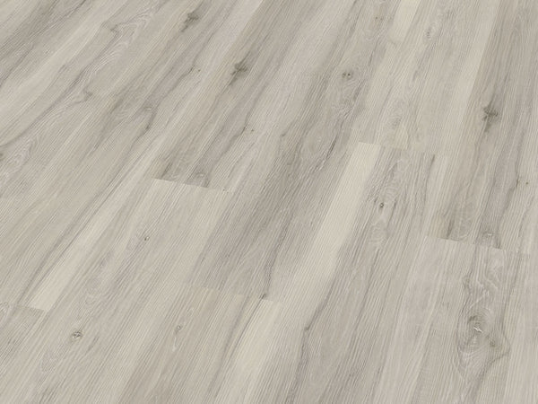 CHECK One Varrel Eiche, Klickvinyl in Holzoptik