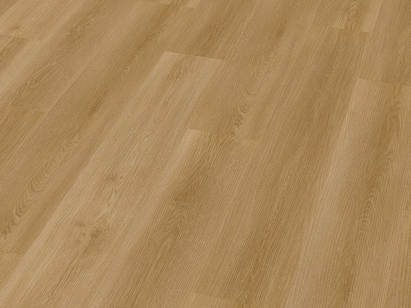 CHECK One Weserpark Eiche, Klickvinyl in Holzoptik