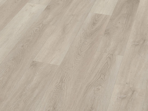 CHECK One Wickrath Eiche, Klickvinyl in Holzoptik