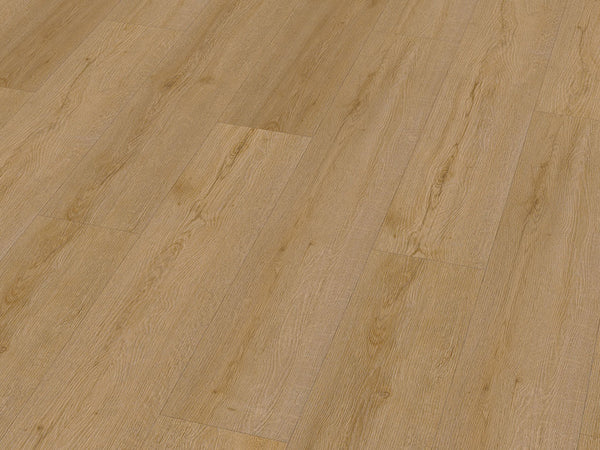 CHECK One Lohe Eiche, Klickvinyl in Holzoptik