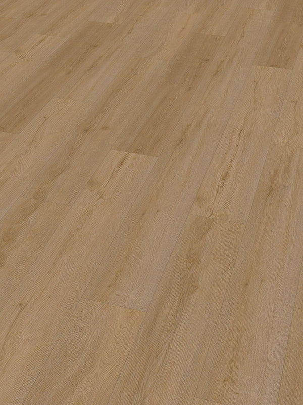 CHECK One Lohe Eiche, Klickvinyl in Holzoptik
