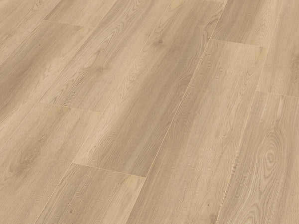 CHECK One Morbach Eiche, Klickvinyl in Holzoptik