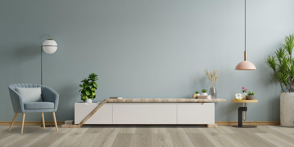 CHECK One Deisenfang Eiche, Klickvinyl in Holzoptik