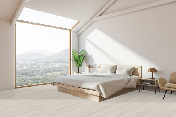 CHECK One Ritterhude Eiche, Klickvinyl in Holzoptik