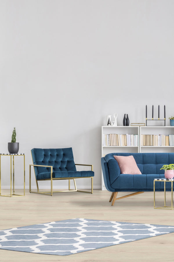 CHECK One Friedrichsort Eiche, Klickvinyl in Holzoptik