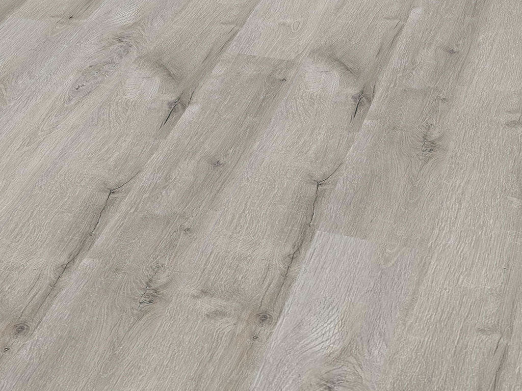 World of SPC Seward Oak, Klickvinyl in Holzoptik