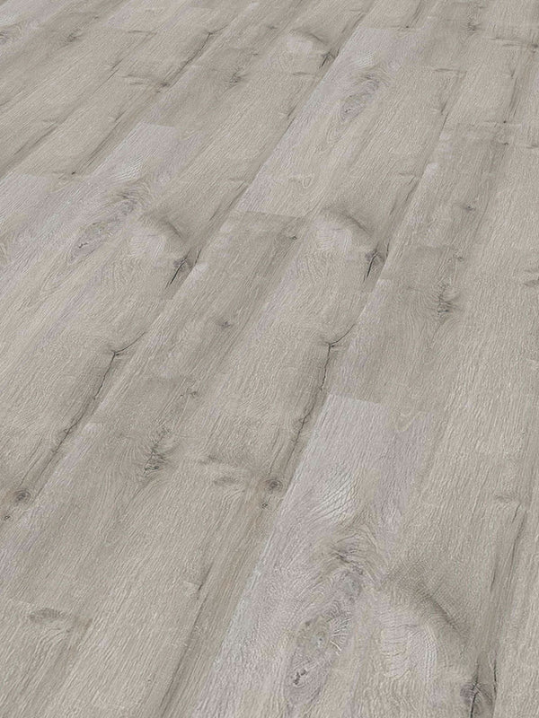 World of SPC Seward Oak, Klickvinyl in Holzoptik