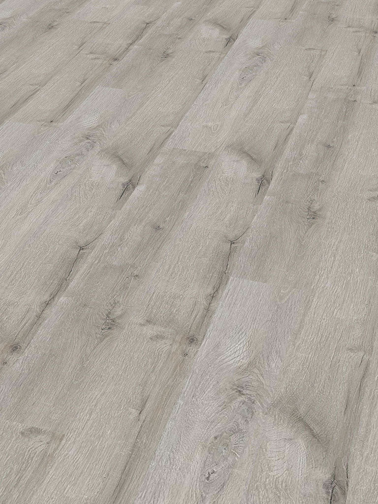 World of SPC Seward Oak, Klickvinyl in Holzoptik