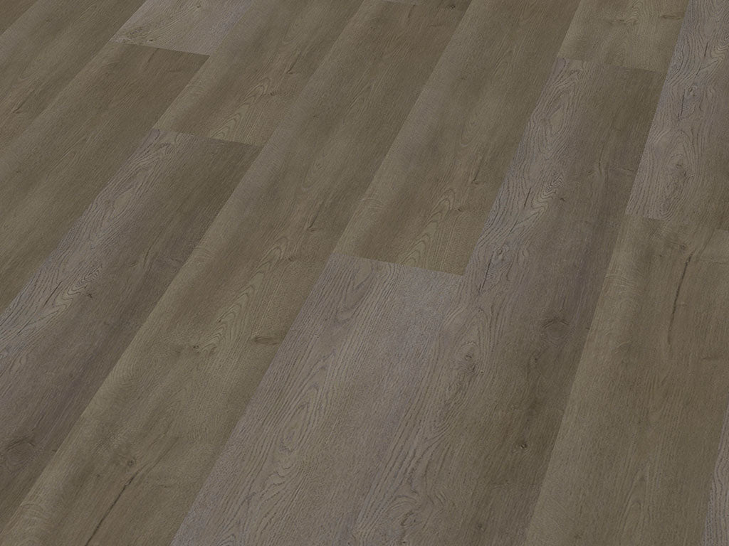World of SPC Ferndale Oak, Klickvinyl in Holzoptik