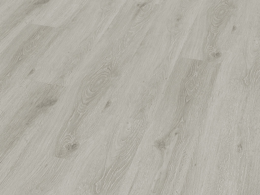 World of SPC Leavenworth Oak, Klickvinyl in Holzoptik