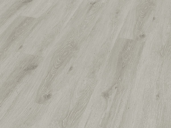 World of SPC Leavenworth Oak, Klickvinyl in Holzoptik