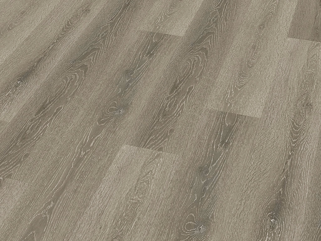 Das neue Vinyl Kellerwald Eiche, Klickvinyl in Holzoptik