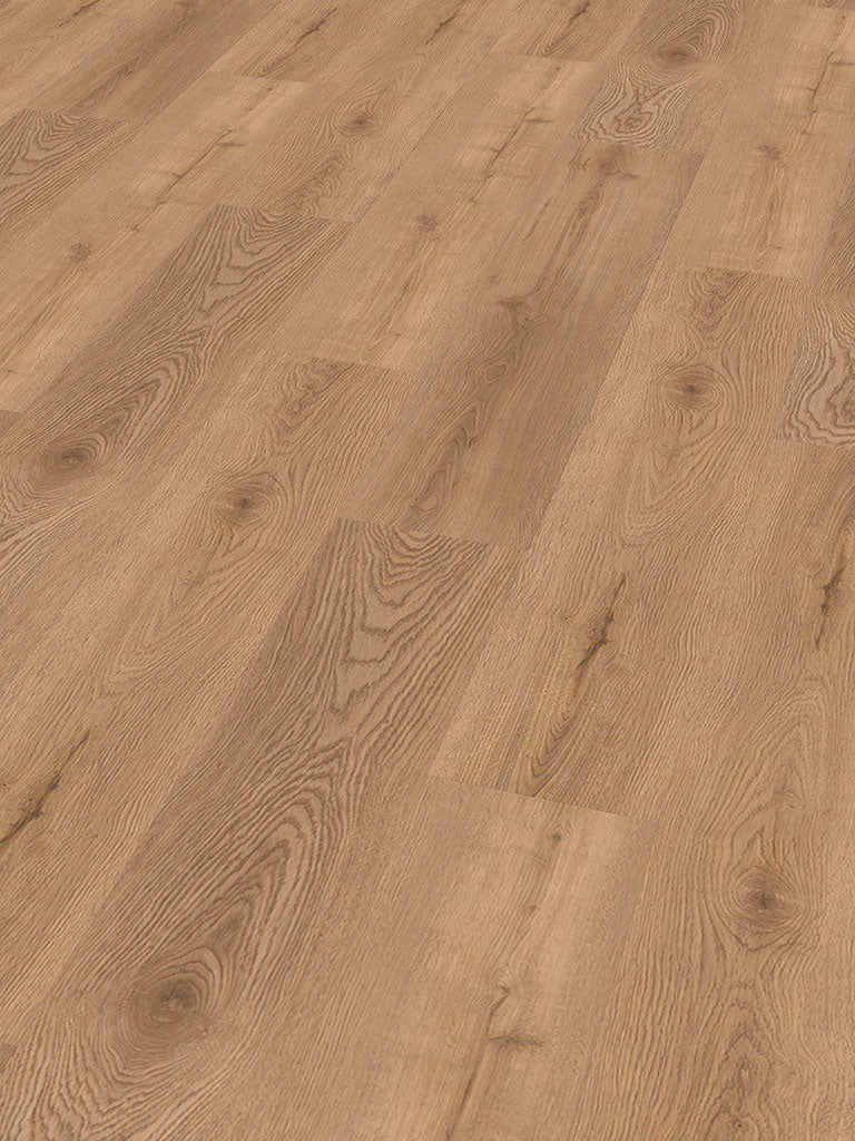 CHECK SPC Dschibuti Eiche, Klickvinyl in Holzoptik