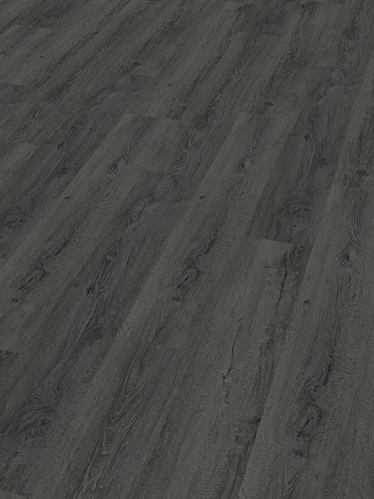 CHECK SPC Algier Eiche, Klickvinyl in Holzoptik