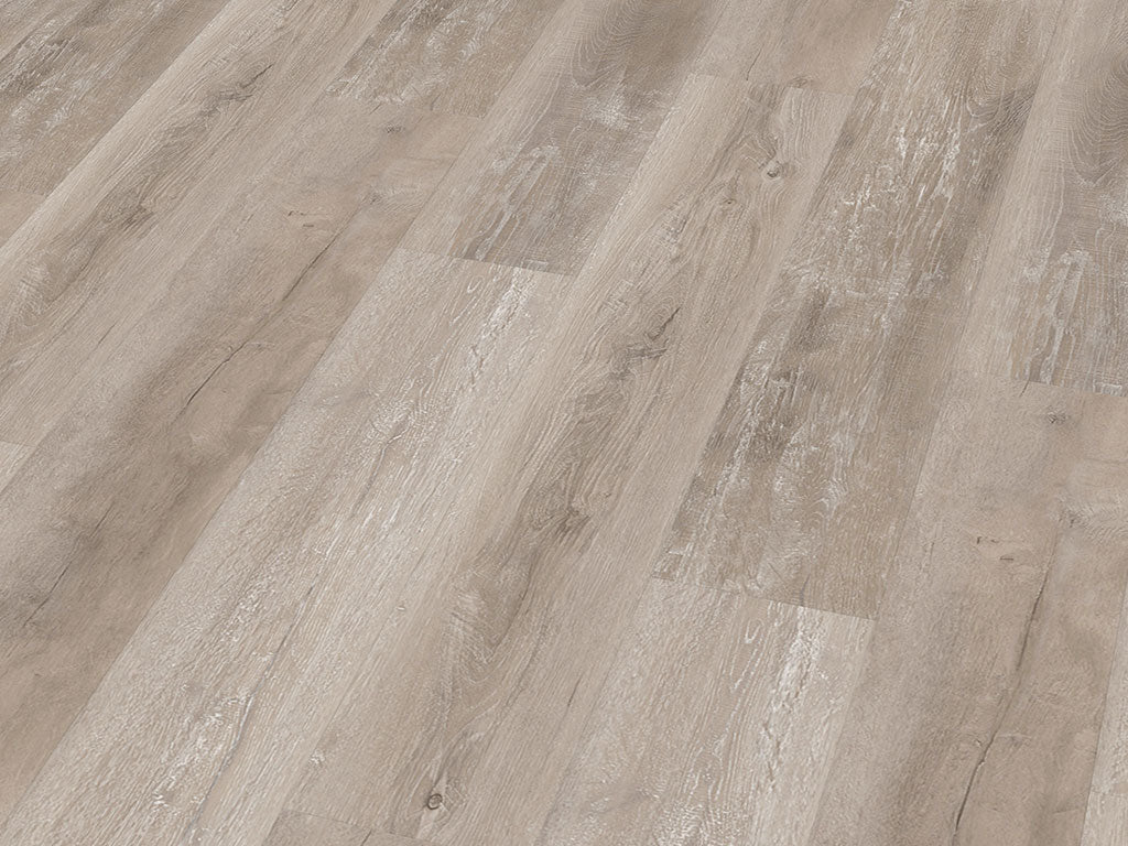 CHECK SPC Gaborone Eiche, Klickvinyl in Holzoptik