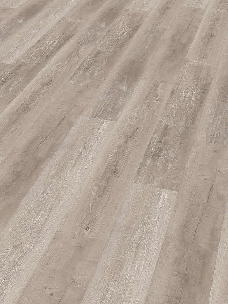 CHECK SPC Gaborone Eiche, Klickvinyl in Holzoptik