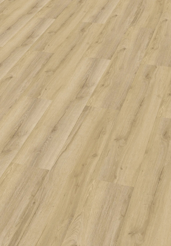 CHECK PET Nimbus Eiche, Klickvinyl in Holzoptik