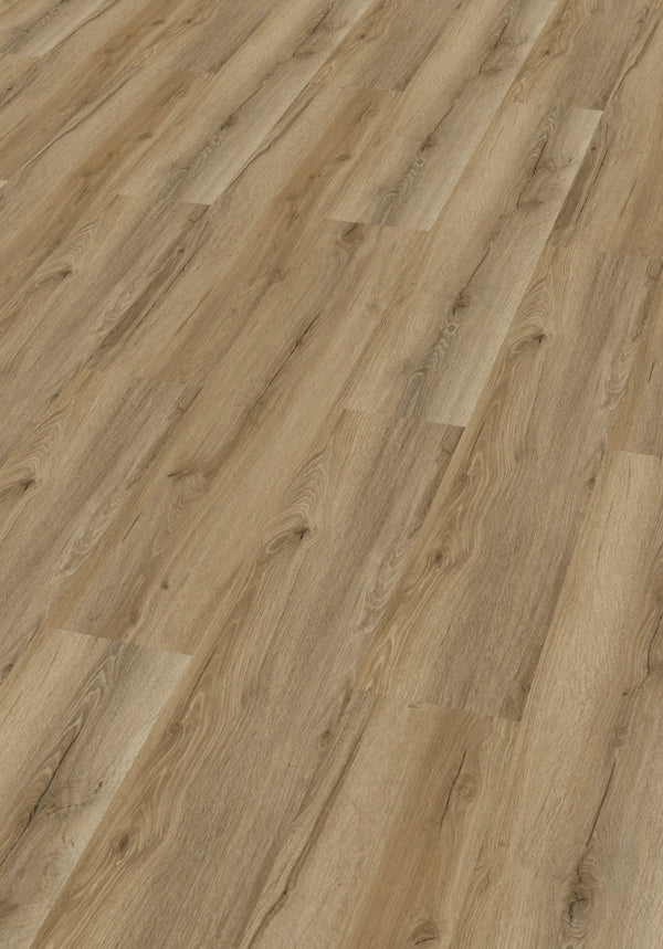 CHECK PET Silva Eiche, Klickvinyl in Holzoptik