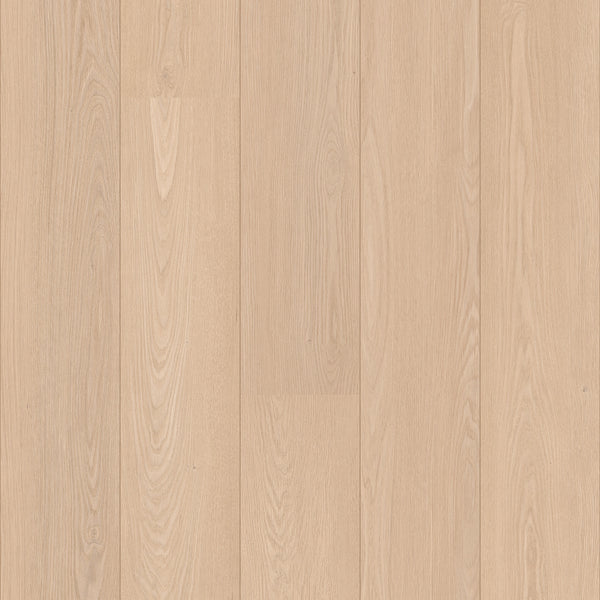 COREtec Vinylboden XL-END Bled – 50 LVREXL 5152, brauner Vinylboden mit Holzoptik, sichtbare Textur und langlebiges Design.