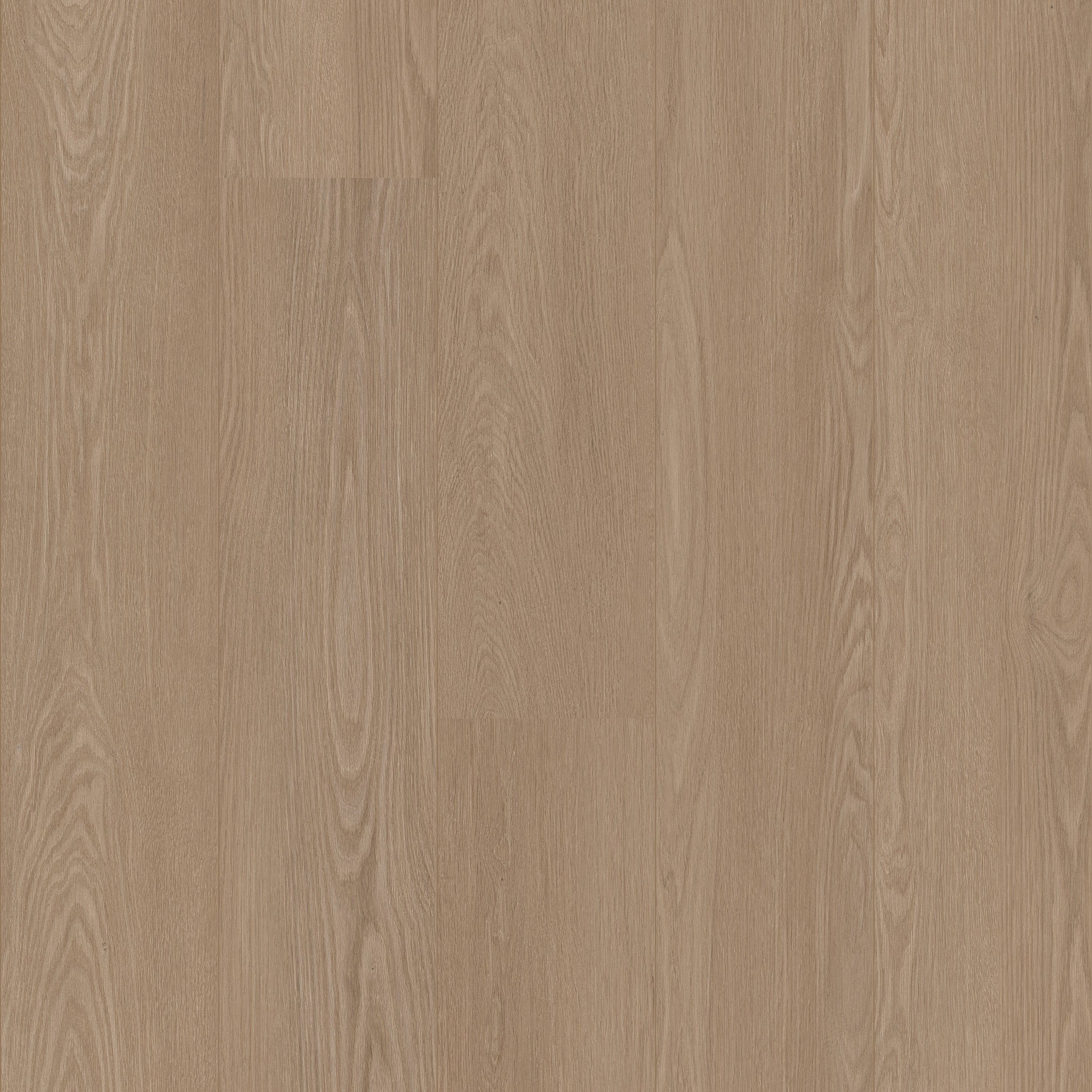 COREtec® XL-END Alhambra Vinylboden, braune Holzoptik, langlebig und strapazierfähig, natürliche Holzmaserung für wohnliche Räume