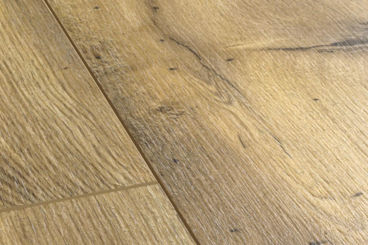 Quick-Step Vinyl BACL/BACP 40029 Click Kastanie vintage natur - WaBo-Design
