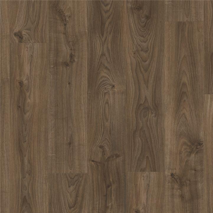 Quick-Step Vinyl BACL/BACP 40027 Click Eiche cottage Dunkelbraun - WaBo-Design