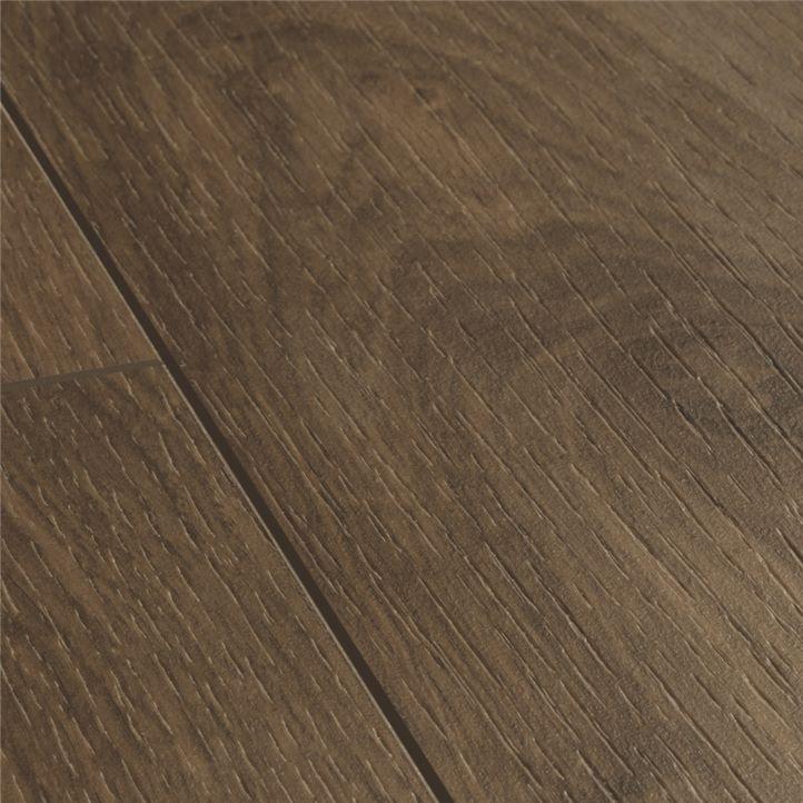 Quick-Step Vinyl BACL/BACP 40027 Click Eiche cottage Dunkelbraun - WaBo-Design