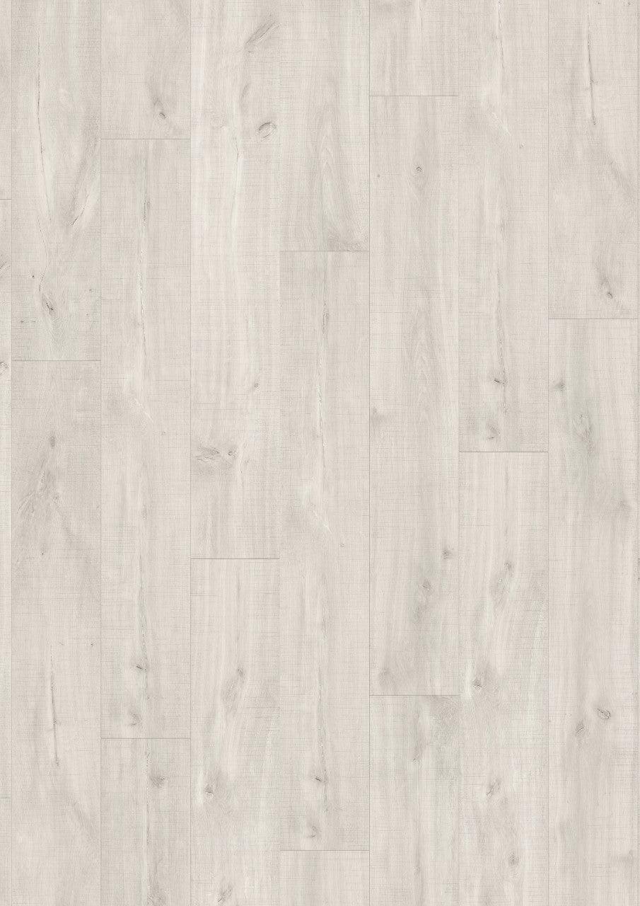 Quick-Step Vinyl BACL/BACP 40128 Click Eiche canyon hell mit Sägeschnitt - WaBo-Design