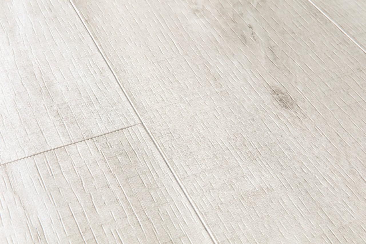 Quick-Step Vinyl BACL/BACP 40128 Click Eiche canyon hell mit Sägeschnitt - WaBo-Design