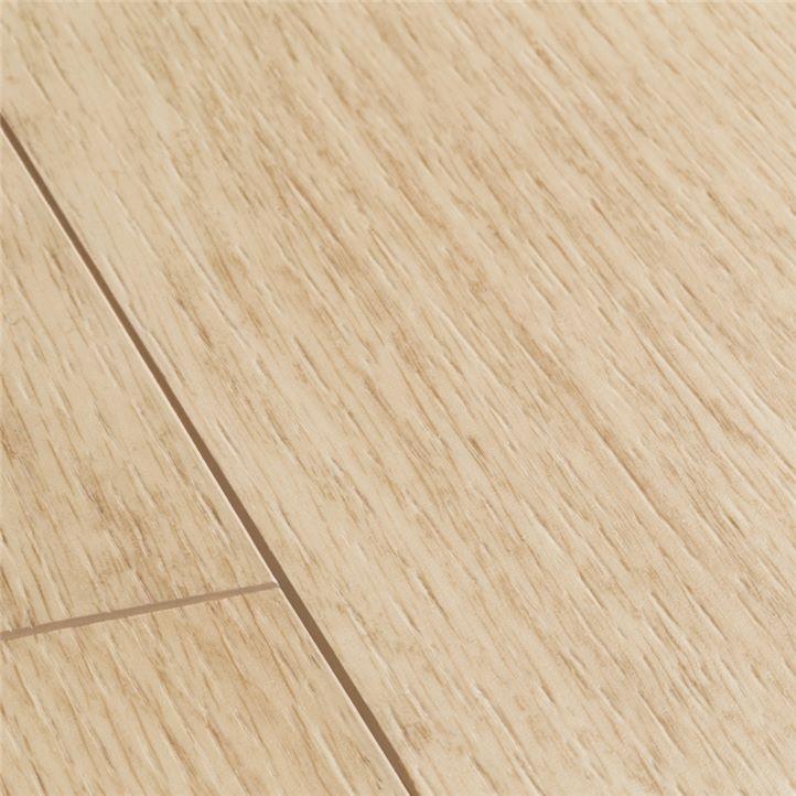 Quick-Step Vinyl BACL/BACP 40032 Click Eiche select hell - WaBo-Design