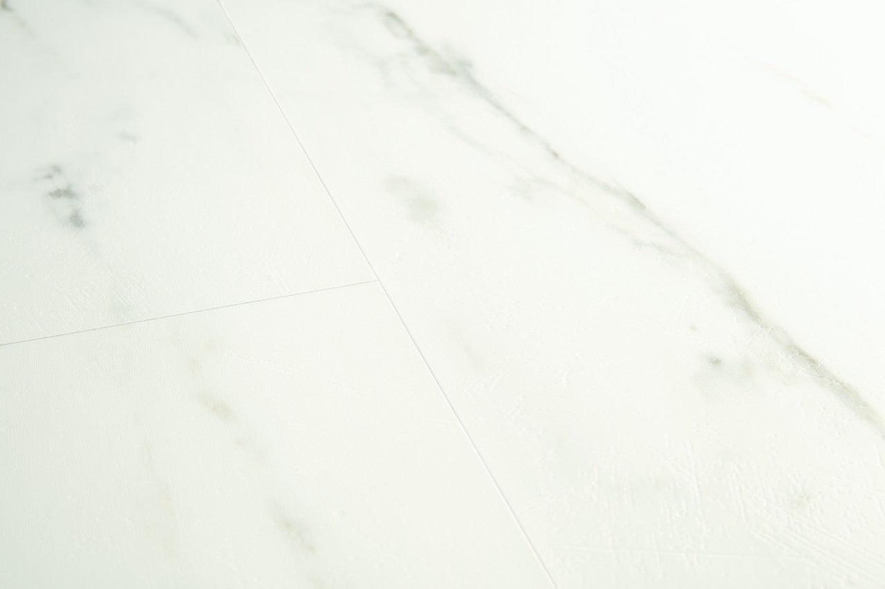 Quick-Step Vinyl AMCL/AMCP 40136 Click Marmor Carrara weiß - WaBo-Design