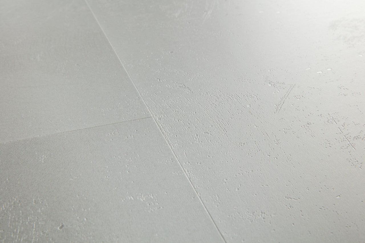 Quick-Step Vinyl AMCL/AMCP 40139 Click Minimal hellgrau - WaBo-Design
