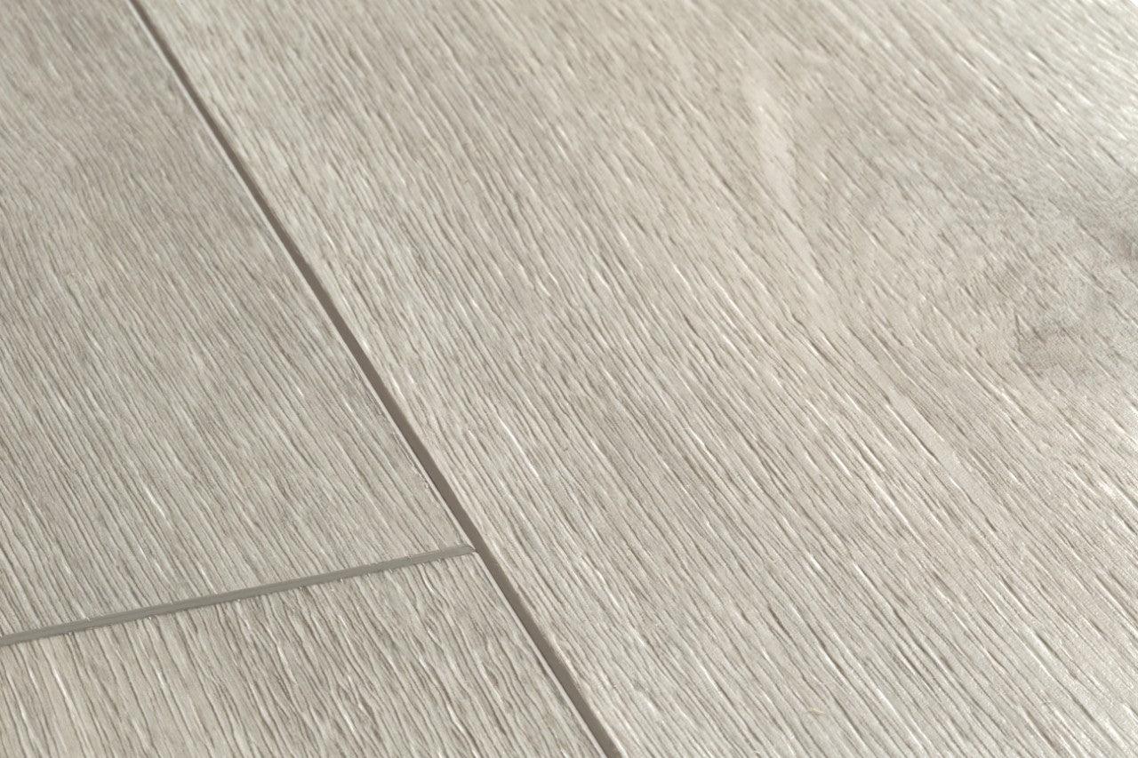 Quick-Step Vinyl BACL/BACP 40052 Click Eiche hell seidenmatt - WaBo-Design