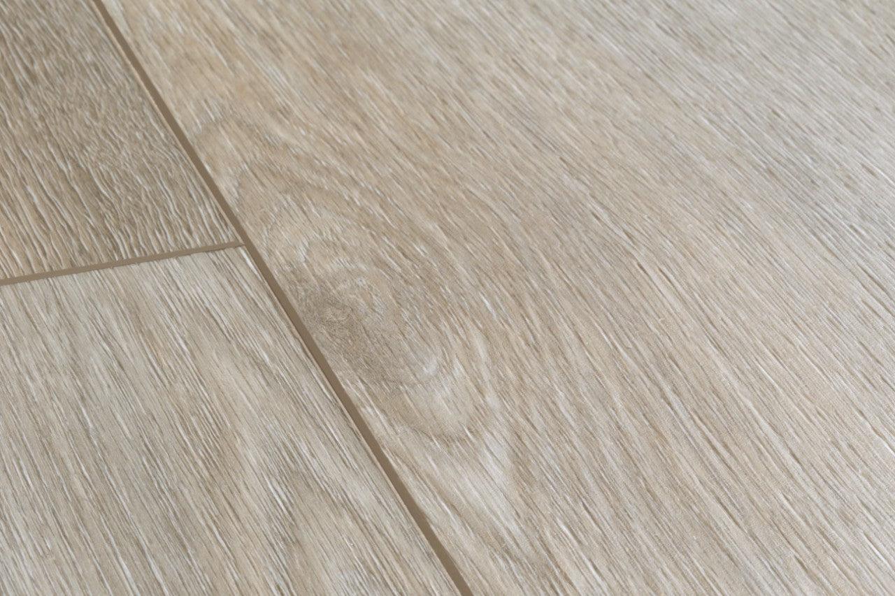 Quick-Step Vinyl BACL/BACP 40053 Click Eiche dunkelbraun seidenmatt - WaBo-Design