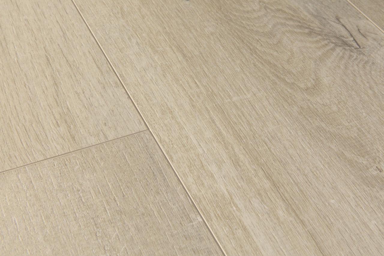 Quick-Step Vinyl PUCL/PUCP 40103 Eiche Baumwolle beige - WaBo-Design