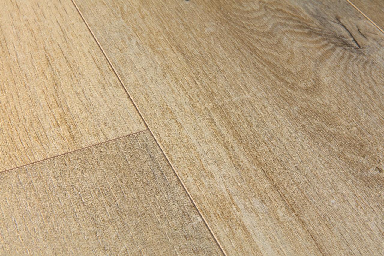 Quick-Step Vinyl PUCL/PUCP 40104 Eiche Baumwolle natur - WaBo-Design