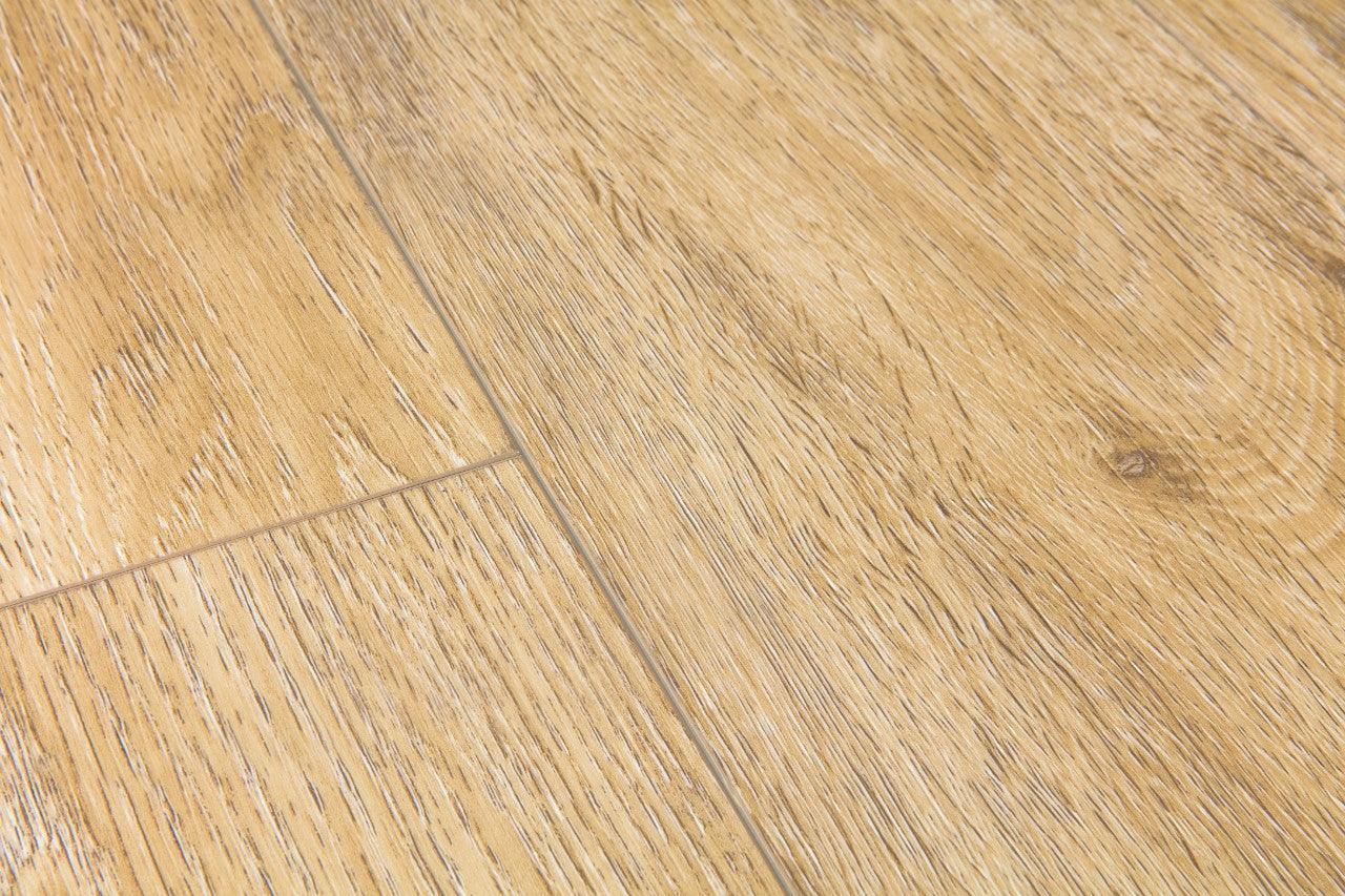 Quick-Step Vinyl BACL/BACP 40130 Click Eiche warm natur seidenmatt - WaBo-Design
