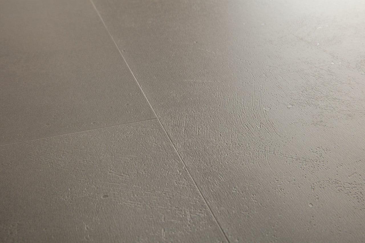 Quick-Step Vinyl AMCL/AMCP 40141 Click minimal taupe - WaBo-Design
