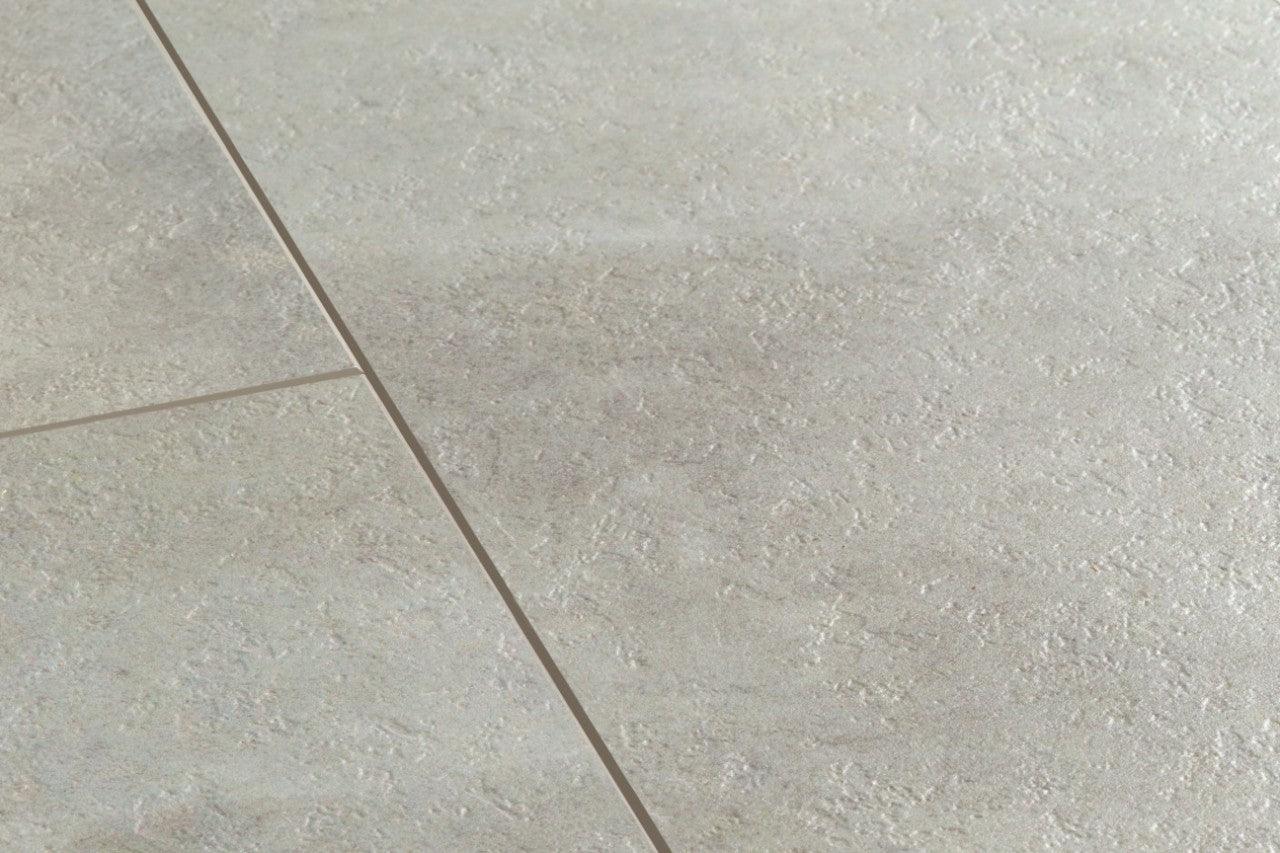 Quick-Step Vinyl AMCL/AMCP 40050 Click Beton warmgrau - WaBo-Design