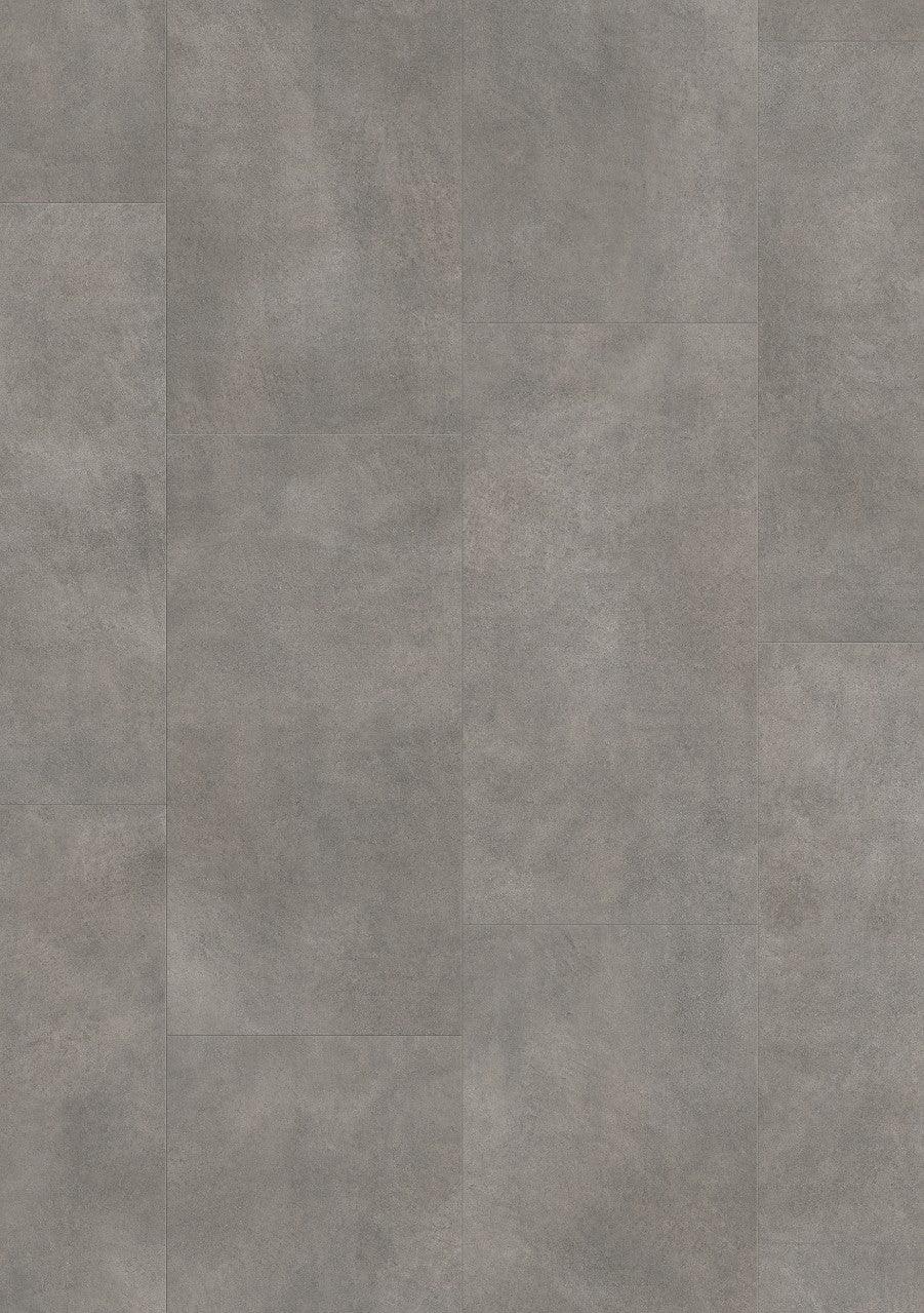 Quick-Step Vinyl AMCL/AMCP 40051 Click Beton Dunkelgrau - WaBo-Design