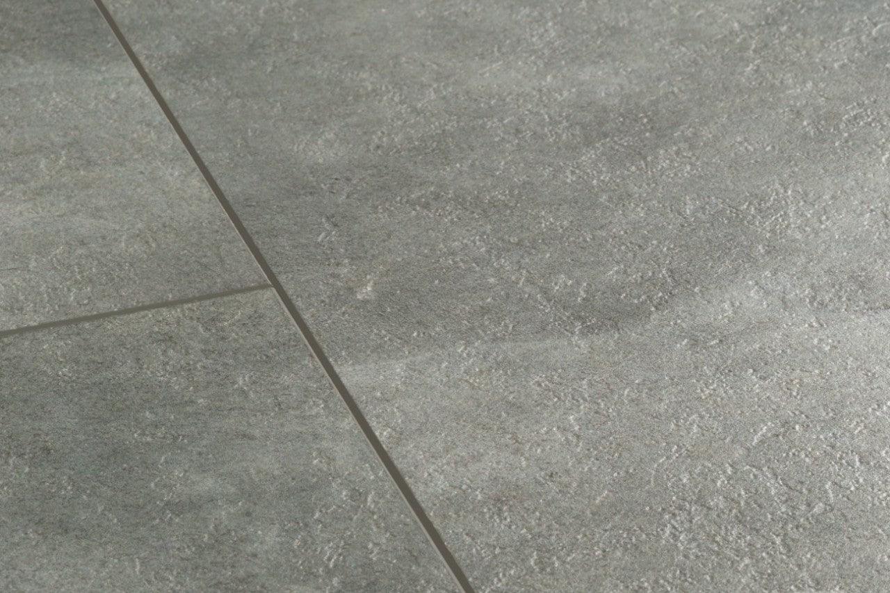 Quick-Step Vinyl AMCL/AMCP 40051 Click Beton Dunkelgrau - WaBo-Design