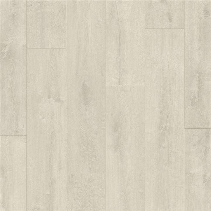 Quick-Step Vinyl BACL/BACP 40157 Click seiden Eiche hell - WaBo-Design