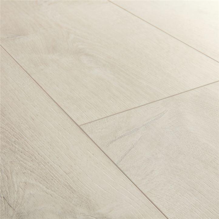 Quick-Step Vinyl BACL/BACP 40157 Click seiden Eiche hell - WaBo-Design