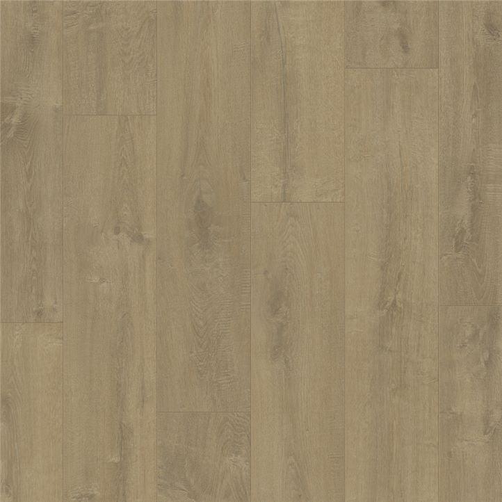 Quick-Step Vinyl BACL/BACP 40159 Click seiden Eiche sand - WaBo-Design