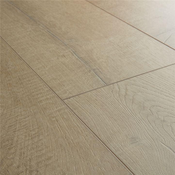 Quick-Step Vinyl BACL/BACP 40159 Click seiden Eiche sand - WaBo-Design