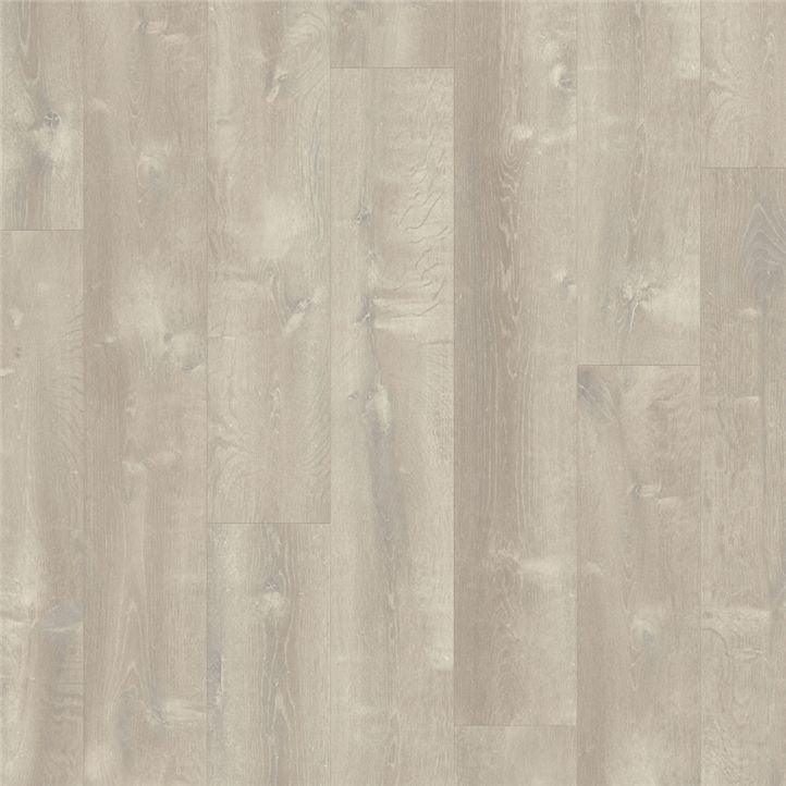 Quick-Step Vinyl PUCL/PUCP 40083 Click Eiche Sandsturm warmes grau - WaBo-Design