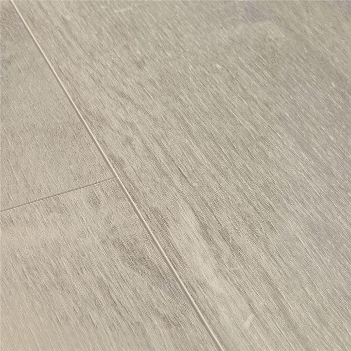 Quick-Step Vinyl PUCL/PUCP 40083 Click Eiche Sandsturm warmes grau - WaBo-Design