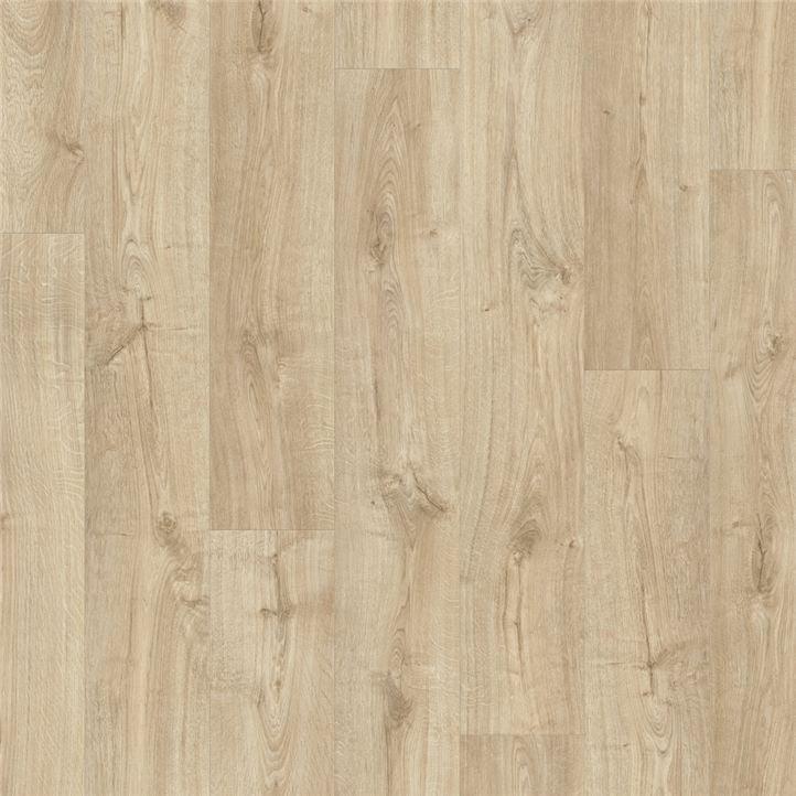 Quick-Step Vinyl PUCL/PUCP 40087 Click Herbsteiche hell natur - WaBo-Design