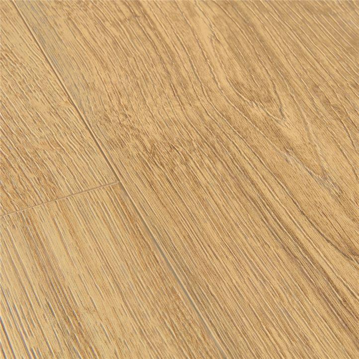 Quick-Step Vinyl PUCL/PUCP 40088 Click Herbsteiche Honig - WaBo-Design