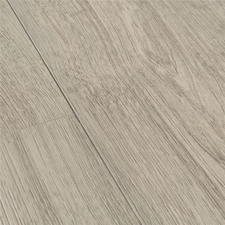 Quick-Step Vinyl PUCL/PUCP 40089 Click Herbsteiche warmes grau - WaBo-Design